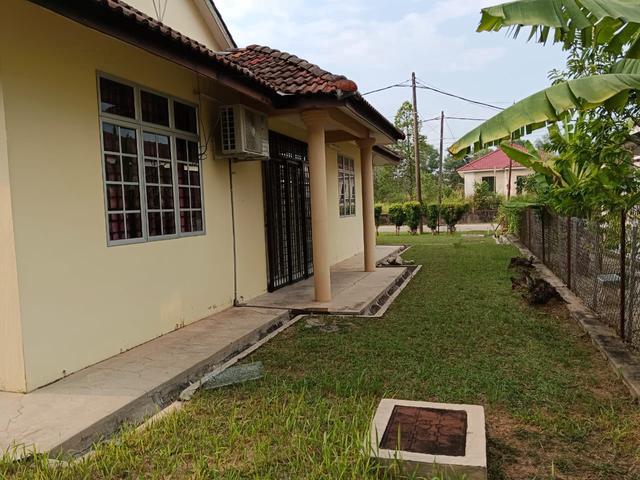 Residential House for sale in Padang Serai, Kulim