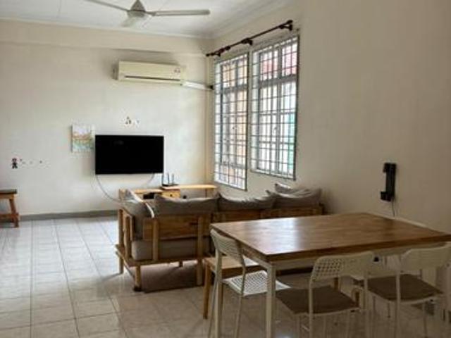 Condominium for rent in Petaling, Alam Impian