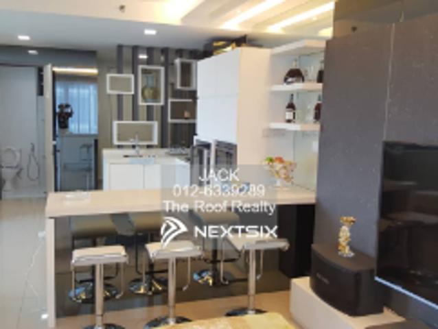 Residential House for sale in Kajang, Langat