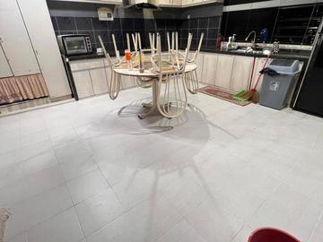Terraced House for sale in Lunas, Kedah
