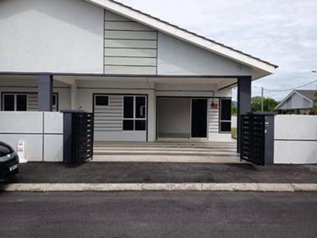 Residential House for sale in Perak, Gopeng