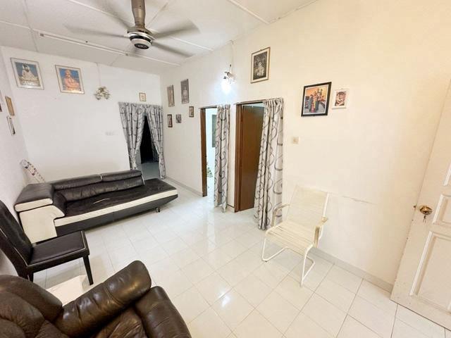 Terraced House for sale in Rengam, Johor