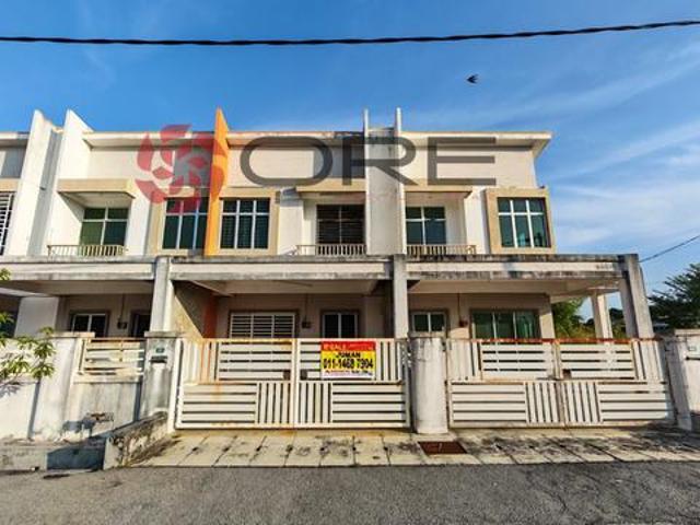 Terraced House for sale in Perak
