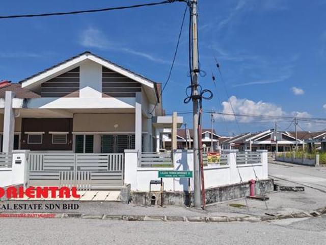 Terraced House for sale in Perak
