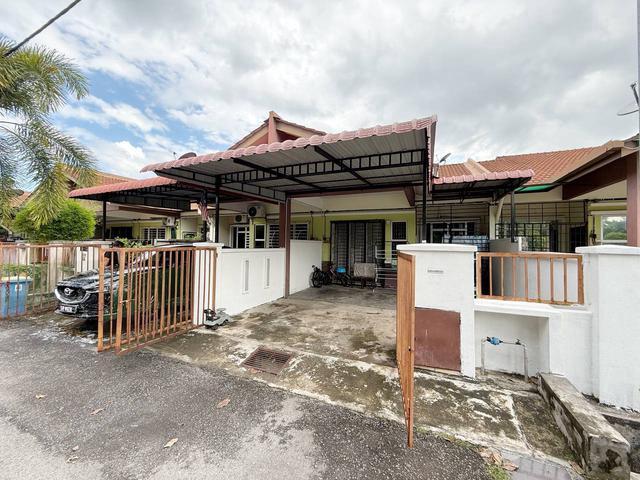 Terraced House for sale in Selangor