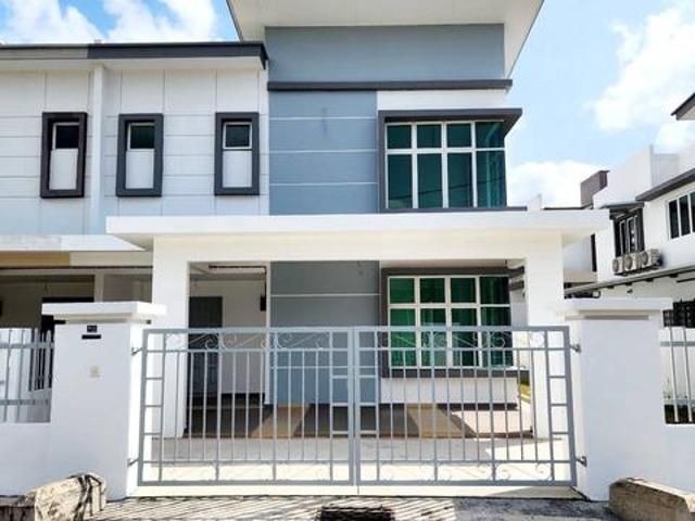 Residential House for sale in Durian Tunggal, Negeri Melaka