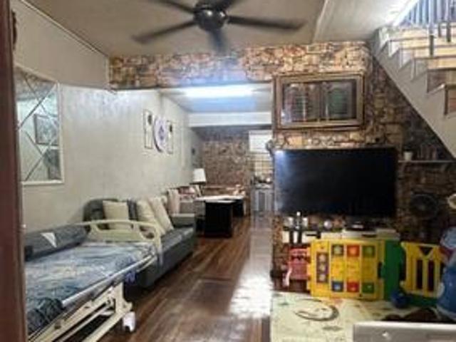 Terraced House for sale in Pasir Gudang, Johor