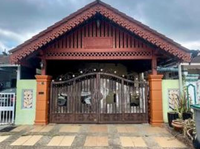Terraced House for sale in Masai, Johor
