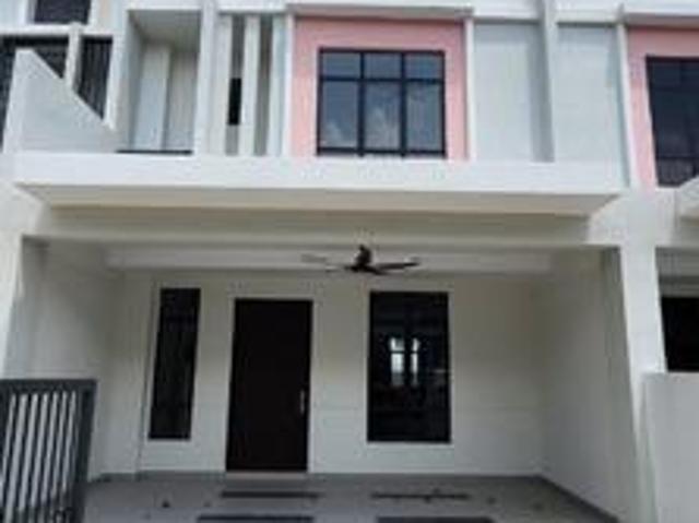 Terraced House for rent in Sendayan Village, Negeri Sembilan