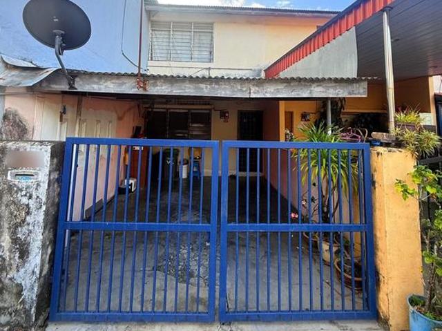 Terraced House for sale in Alor Setar, Kedah