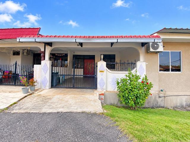 Terraced House for sale in Baling, Kedah