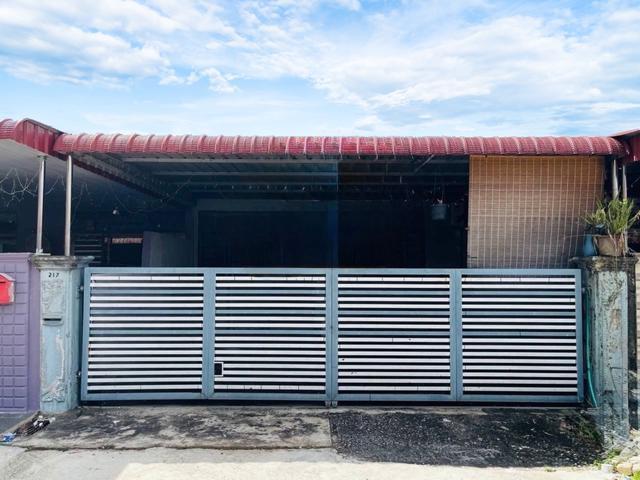 Terraced House for sale in Sungai Petani, Kuala Muda