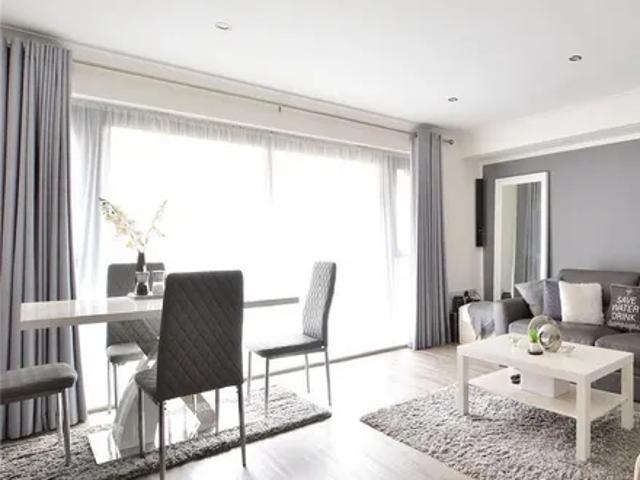 Apartment for rent in Charlton, Greater London