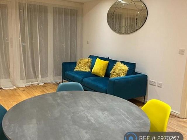 Apartment for rent in London Borough of Hounslow, Feltham