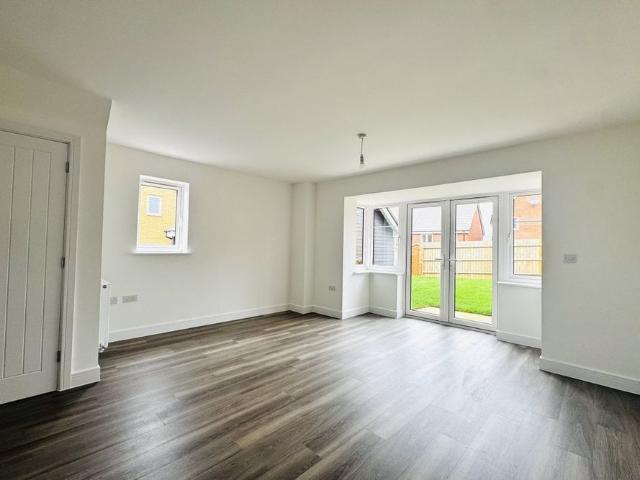 House for rent in Hatton Park, Wellingborough