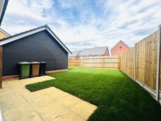 House for rent in Hatton Park, Wellingborough