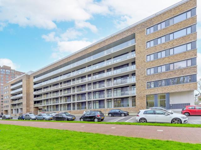 Appartement te huur in Hillegersberg-Schiebroek, Rotterdam