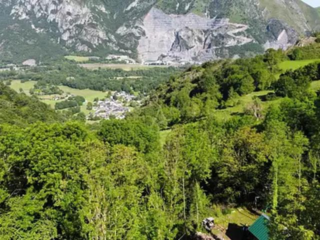 Maison vente à Argelès-Gazost, Berbérust-lias