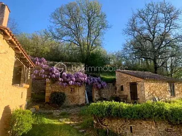 Maison vente à Berbiguières, Dordogne