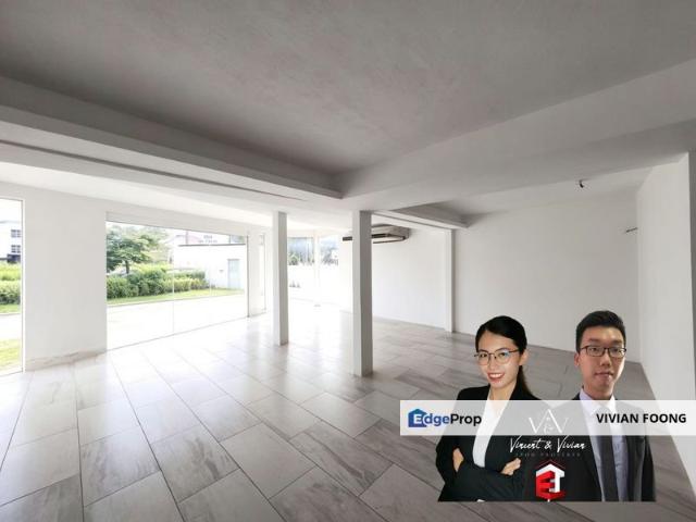 Shop for rent in Perak, Tanjong Ipoh