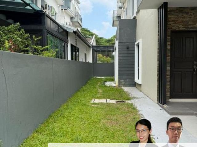 House for rent in Perak, Tanjong Ipoh