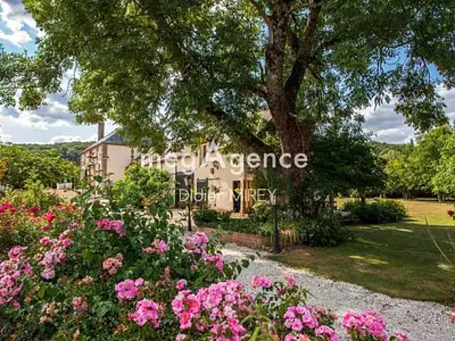 Maison vente à Bercenay-en-Othe, Aube