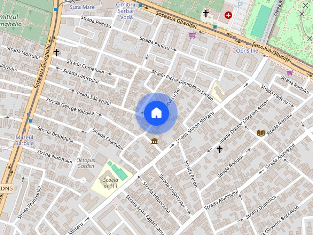 Apartament închirieri în București