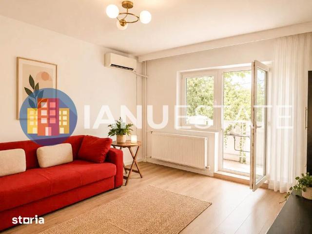 Apartament închirieri în București