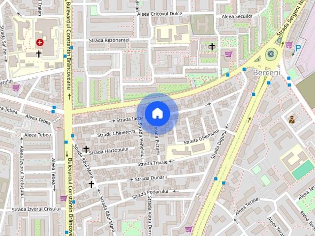 Apartament închirieri în București