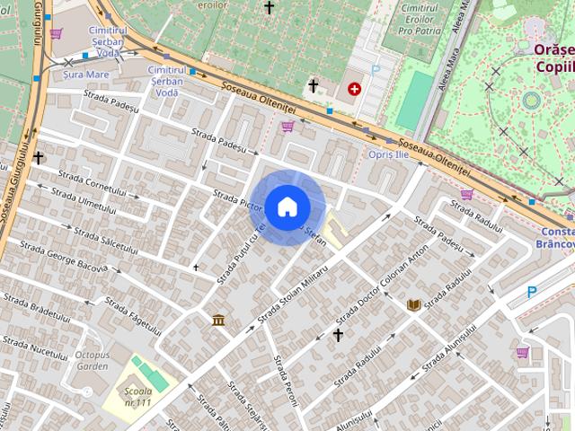 Apartament închirieri în București