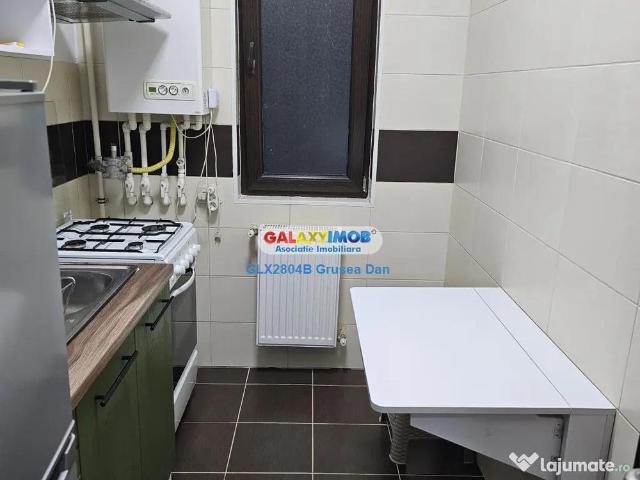Garsonieră închirieri în București