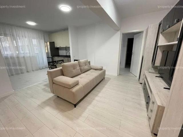 Apartament închirieri în Popesti Leordeni, București