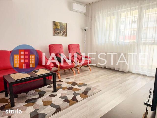Apartament închirieri în București