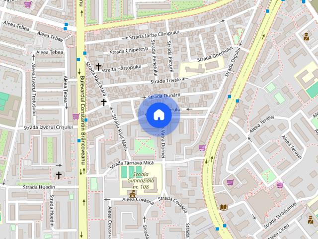 Apartament închirieri în București