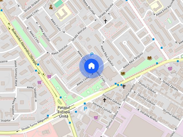 Garsonieră închirieri în București