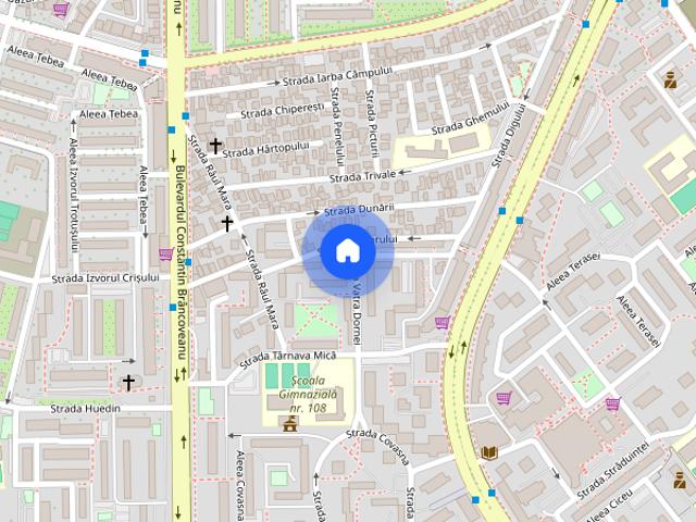 Apartament închirieri în Sector 4, București