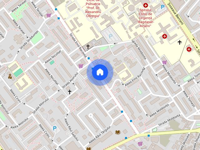 Apartament închirieri în București