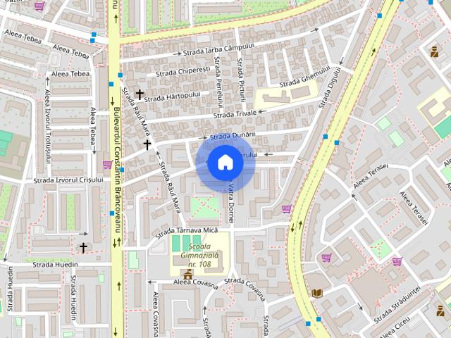 Apartament închirieri în București