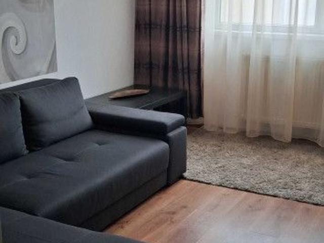 Garsonieră închirieri în București