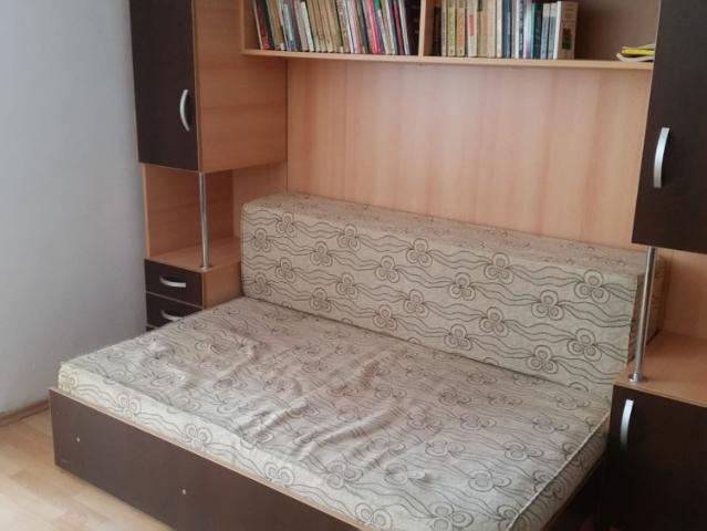 Garsonieră închirieri în București