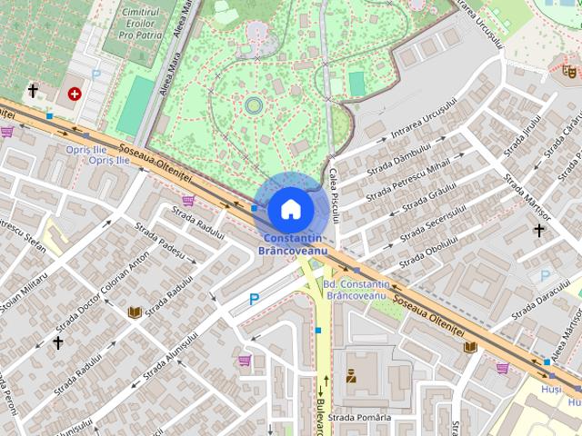 Apartament închirieri în Sector 4, București