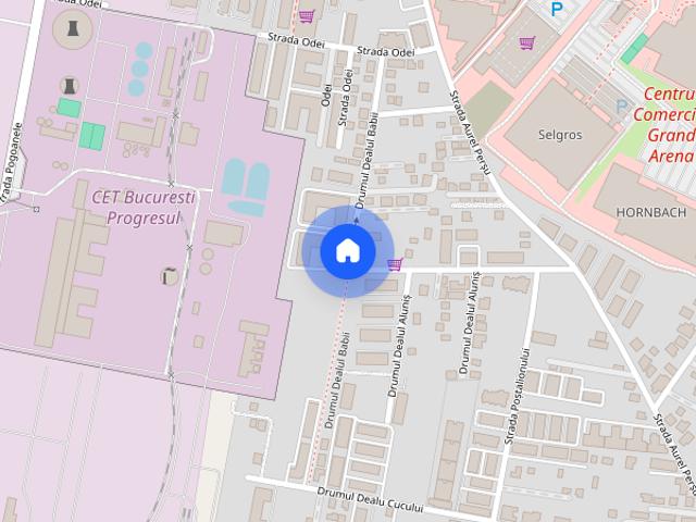 Apartament închirieri în Sector 4, București