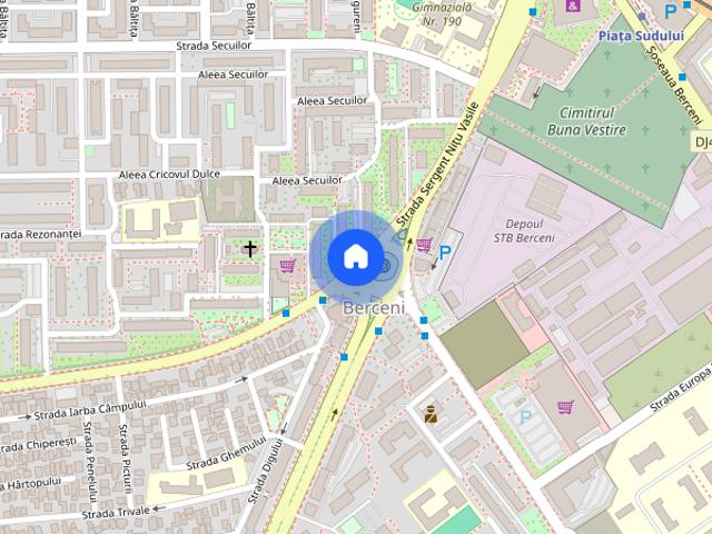 Apartament închirieri în Sector 4, București