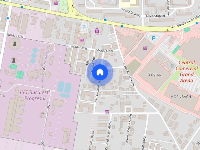 Apartament închirieri în București