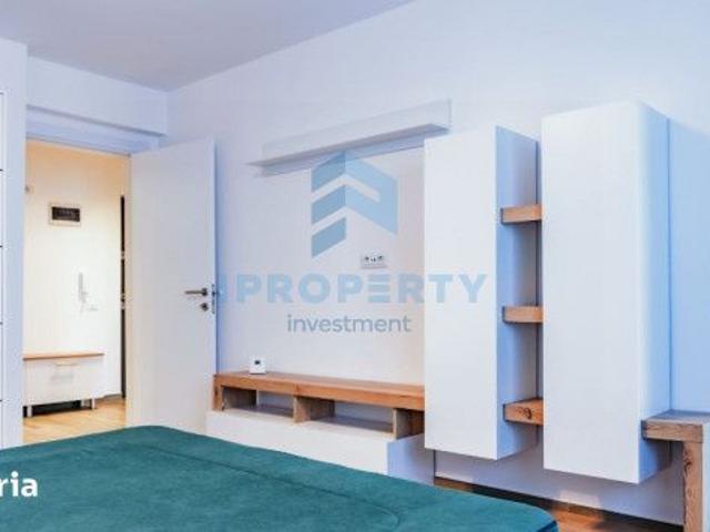 Apartament închirieri în București