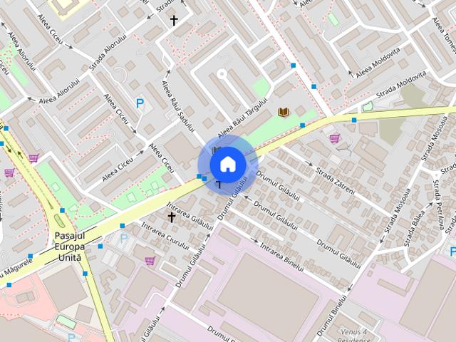 Apartament închirieri în Sector 4, București