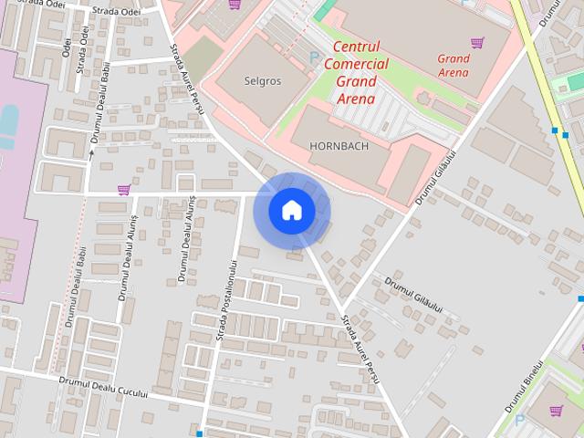 Garsonieră închirieri în București