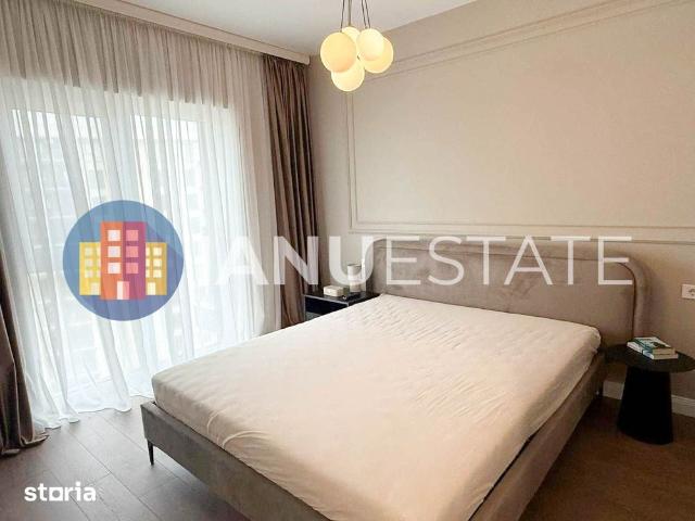 Apartament închirieri în The Grand Kristal Residence, București
