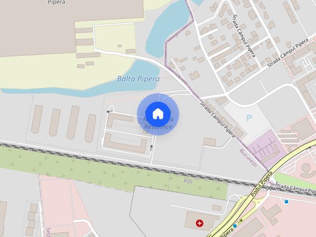 Apartament închirieri în București