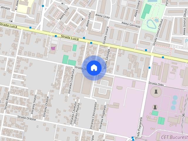 Apartament închirieri în București